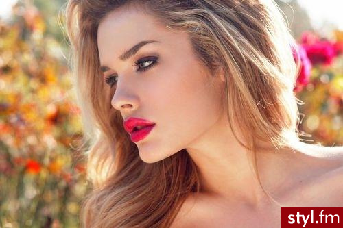Dzienne Makijaże