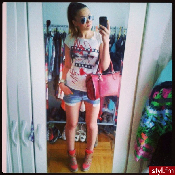 Pozostałe Ciuchy Moda