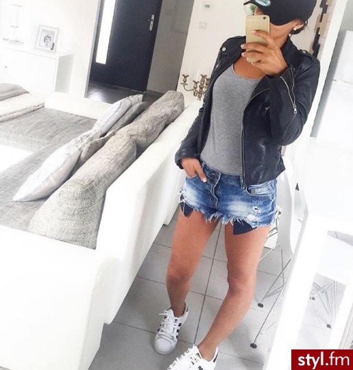 Pozostałe Ciuchy Moda