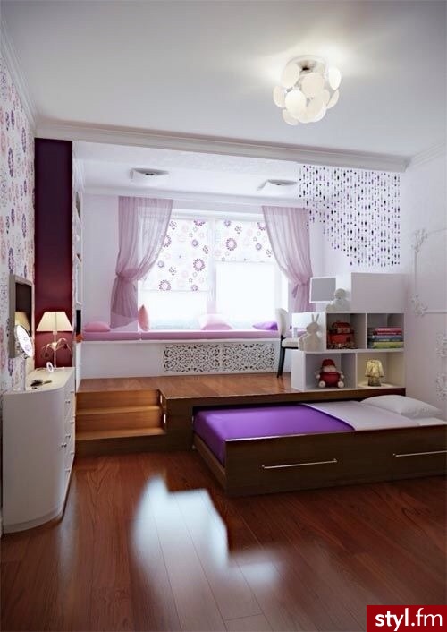 Wnętrza