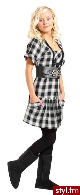 Pozostałe Ciuchy Moda