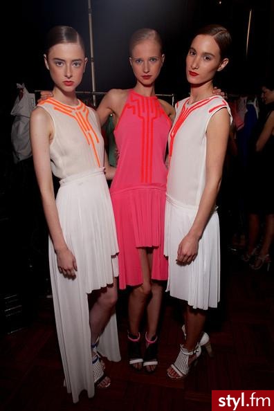 Sukienki Moda