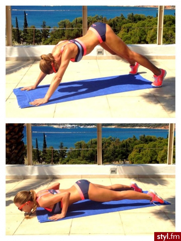 Sport i fitness