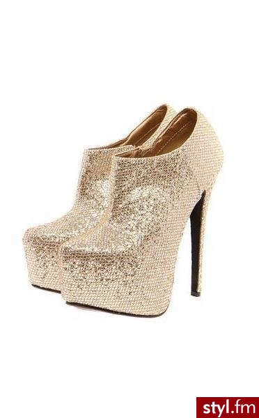 Botki Buty Moda