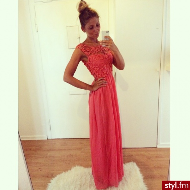 Dzienne Sukienki Moda