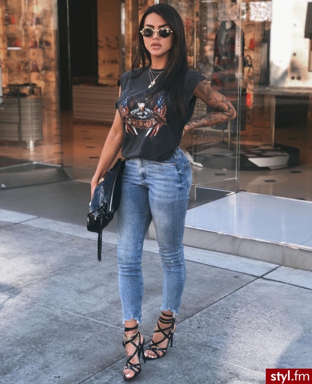 Pozostałe Ciuchy Moda