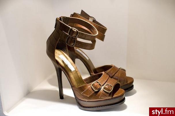 buty - Pozostałe Buty Moda