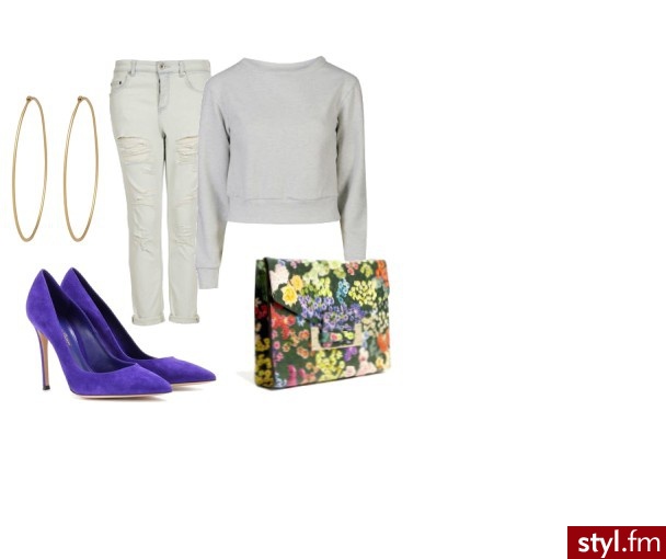 purple - Styler
