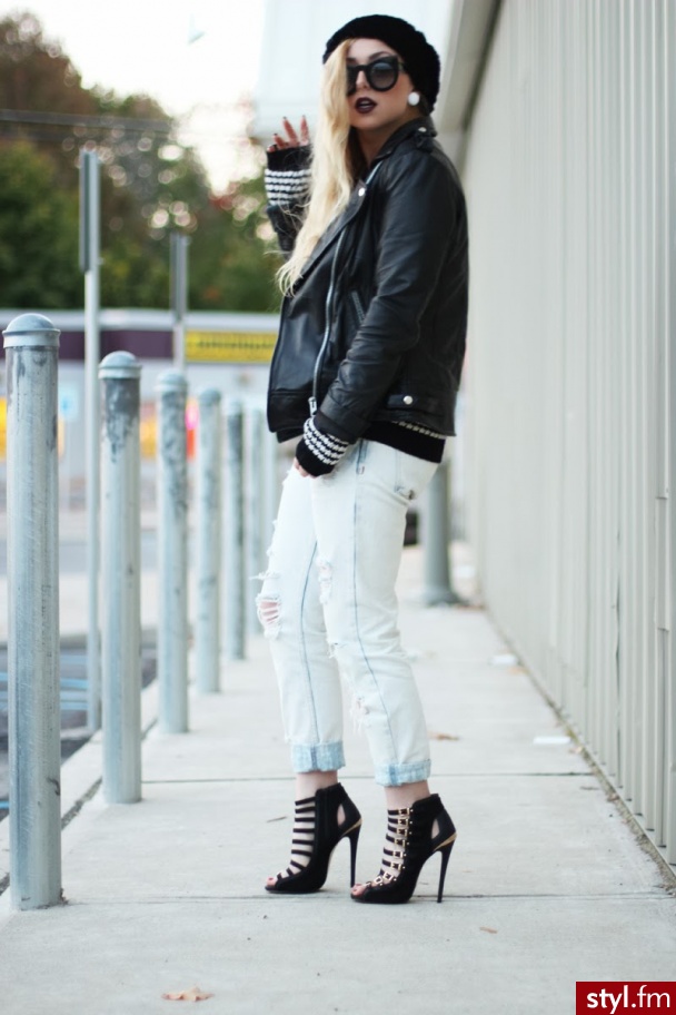Pozostałe Ciuchy Moda