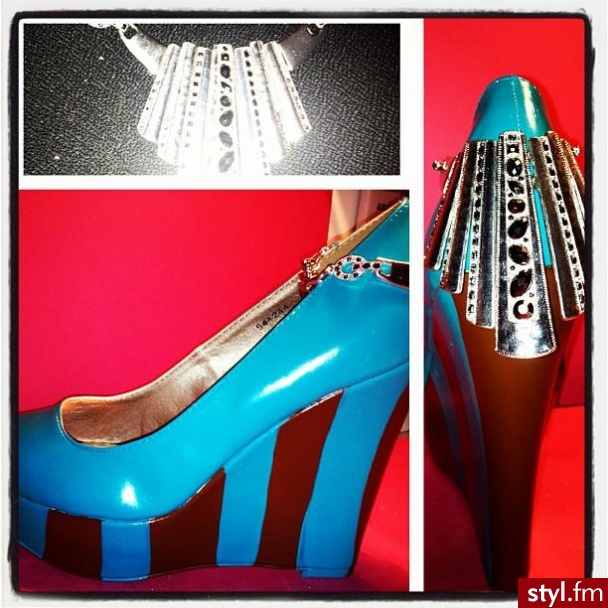 Koturny Buty Moda