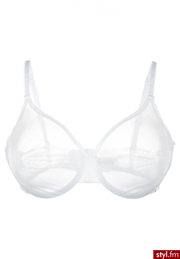Gossard GLOSSIES MOULDED Biustonosz z fiszbiną - Biustonosze Bielizna Moda