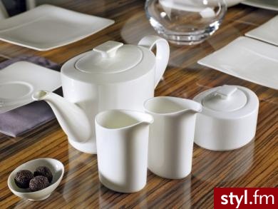 Seria Modern Grace Villeroy & Boch. Seria Modern Grace Villeroy & Boch.
Ceny: od 40 zł do 1 314 zł za komplet sztućców (6 osób)
Kupisz w sklepach
Villeroy & Boch. - Mój pokój Wnętrza