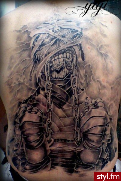 Tatuaże