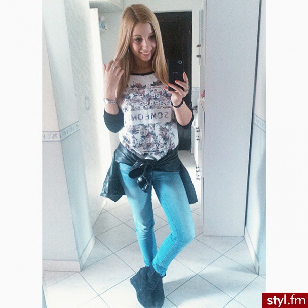 Pozostałe Ciuchy Moda