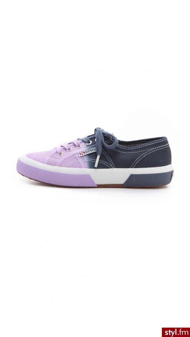 Sportowe Buty Moda