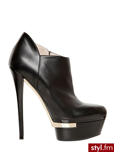 Botki Buty Moda