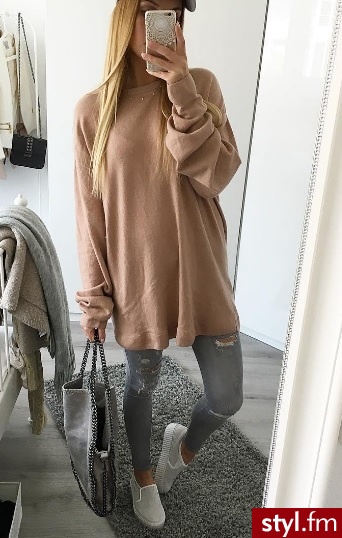 Pozostałe Ciuchy Moda