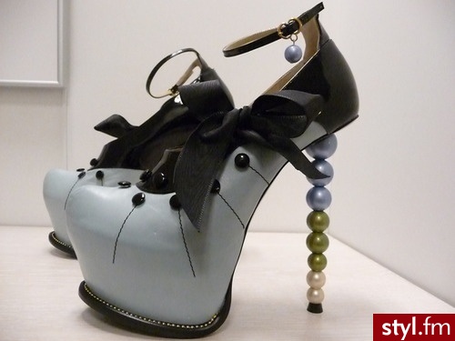 Pozostałe Buty Moda