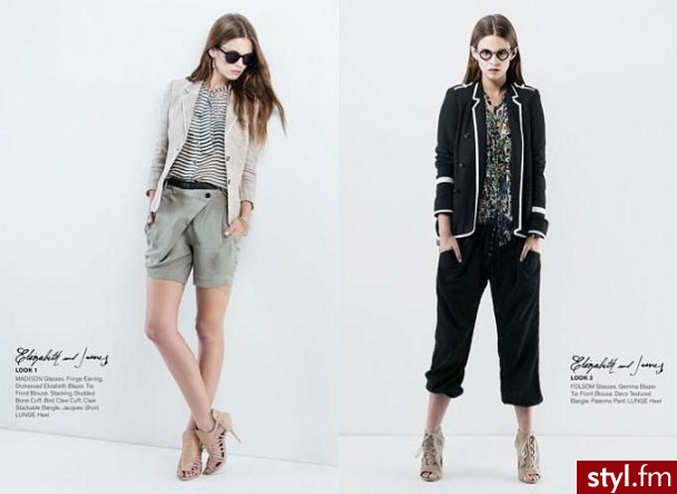 Pozostałe Ciuchy Moda