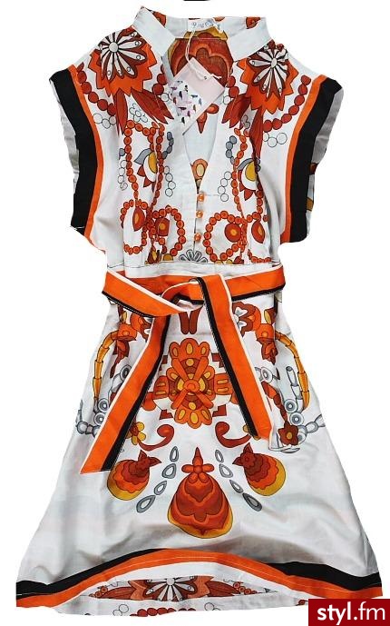 Pozostałe Ciuchy Moda
