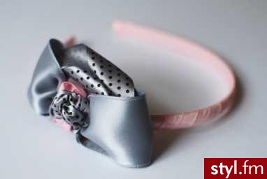 Nakrycia głowy Dodatki Moda