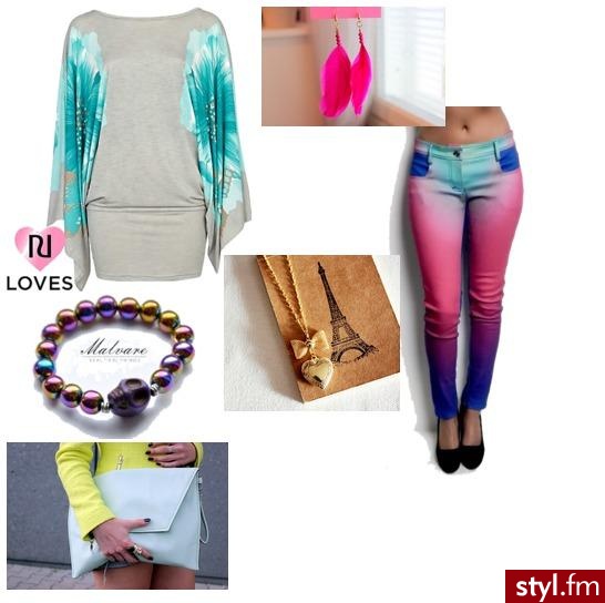 :) - Styler