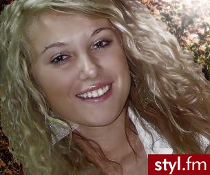 Kręcone Na co dzień Średnie Fryzury