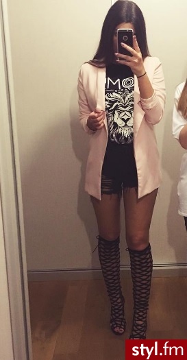 Pozostałe Ciuchy Moda