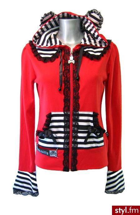 Pozostałe Ciuchy Moda