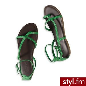 Pozostałe Buty Moda