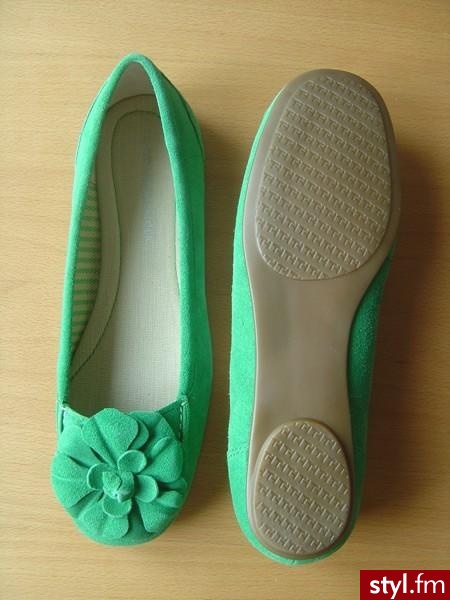 Pozostałe Buty Moda