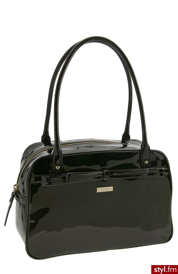 kate spade \'bon vivant - mini simone\' - $345 - Pozostałe Torebki Moda