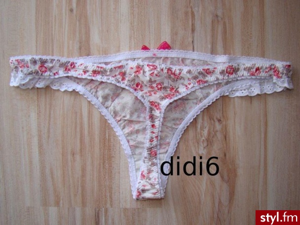 Pozostałe Ciuchy Moda