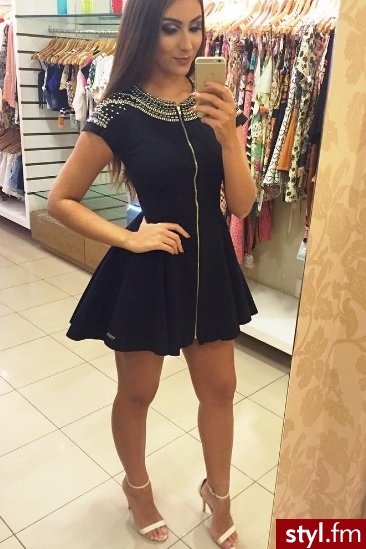 Pozostałe Sukienki Moda