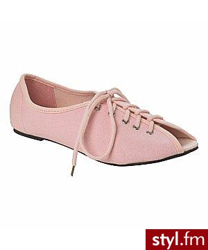 Pozostałe Buty Moda