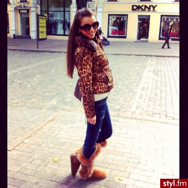 Pozostałe Ciuchy Moda