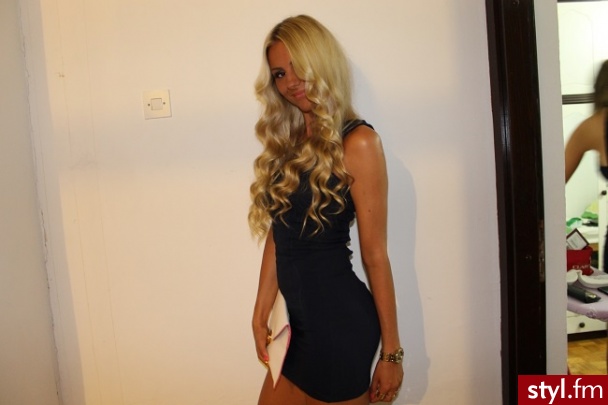 Dzienne Sukienki Moda