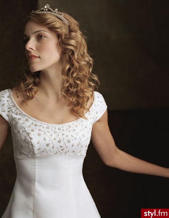 Suknie ślubne Ślub Moda