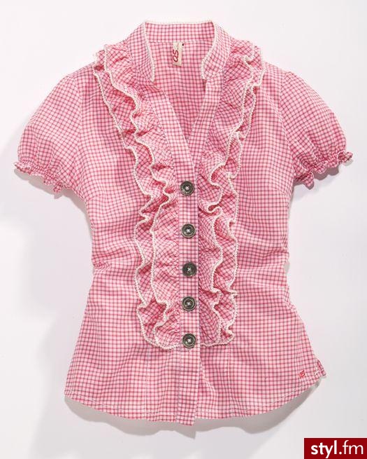 Pozostałe Ciuchy Moda