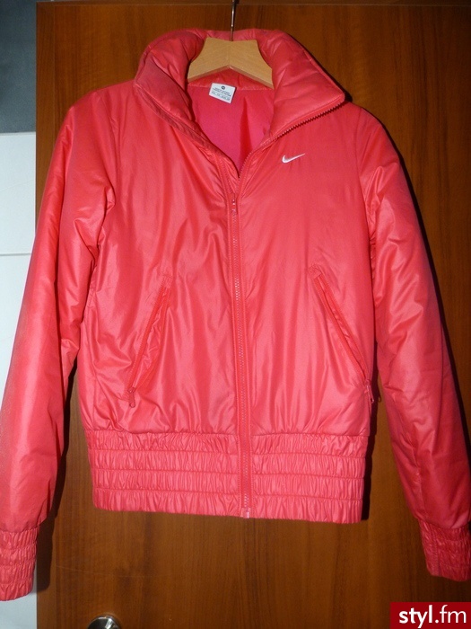 Kurtki Okrycia Moda