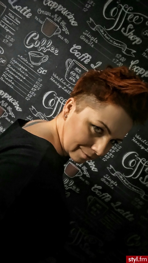 Krótkie Fryzury