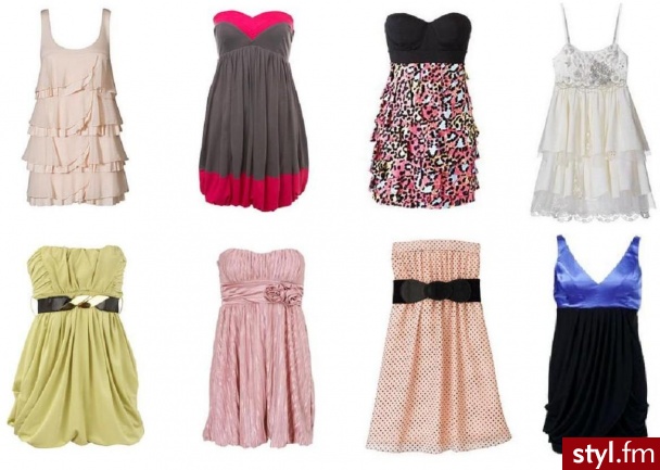 Pozostałe Ciuchy Moda
