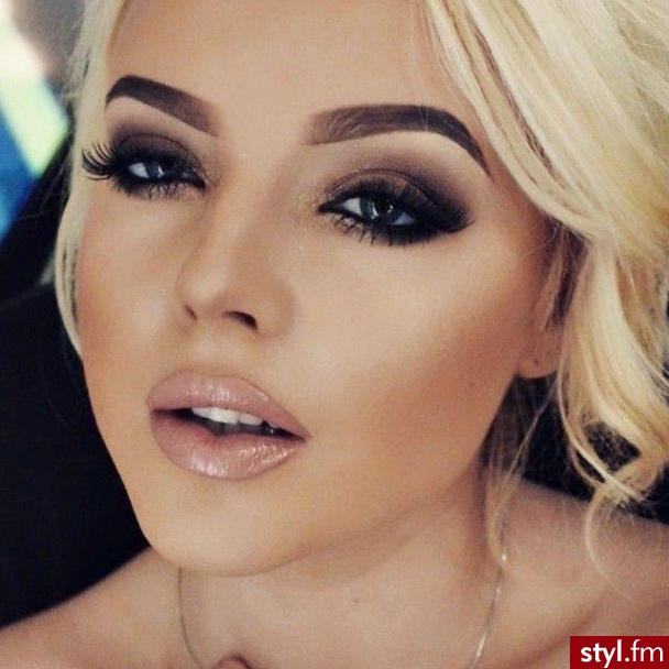 Dzienne Makijaże
