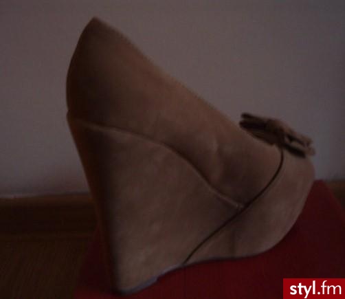 Koturny Buty Moda