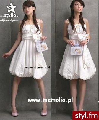 Pozostałe Ciuchy Moda