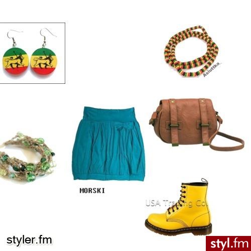 barwnie - Styler