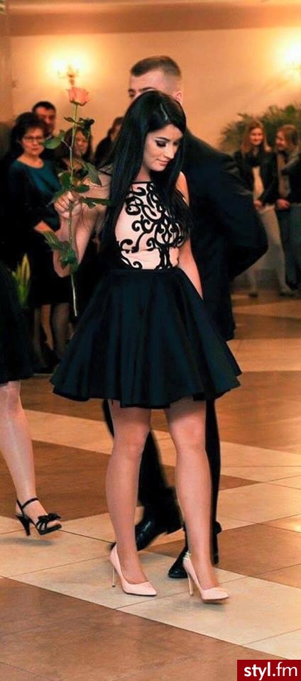 Pozostałe Sukienki Moda