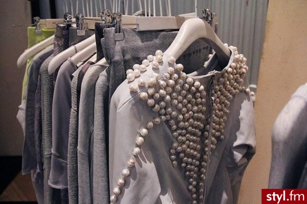 Pozostałe Ciuchy Moda