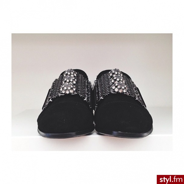 Botki Buty Moda
