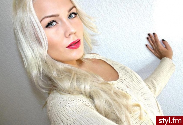 Dzienne Makijaże